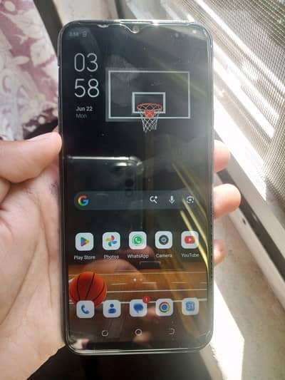 Tecno Spark 4 03047260588