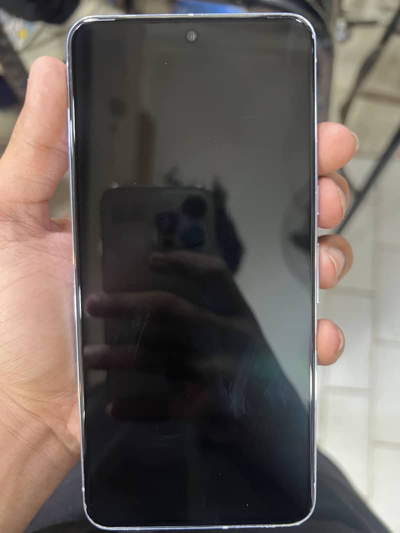 Google Pixel 8 Pro 1