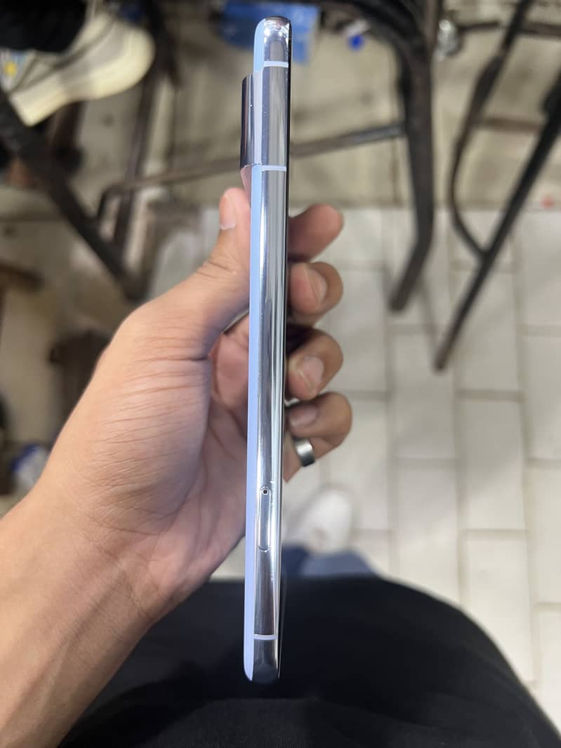 Google Pixel 8 Pro 3