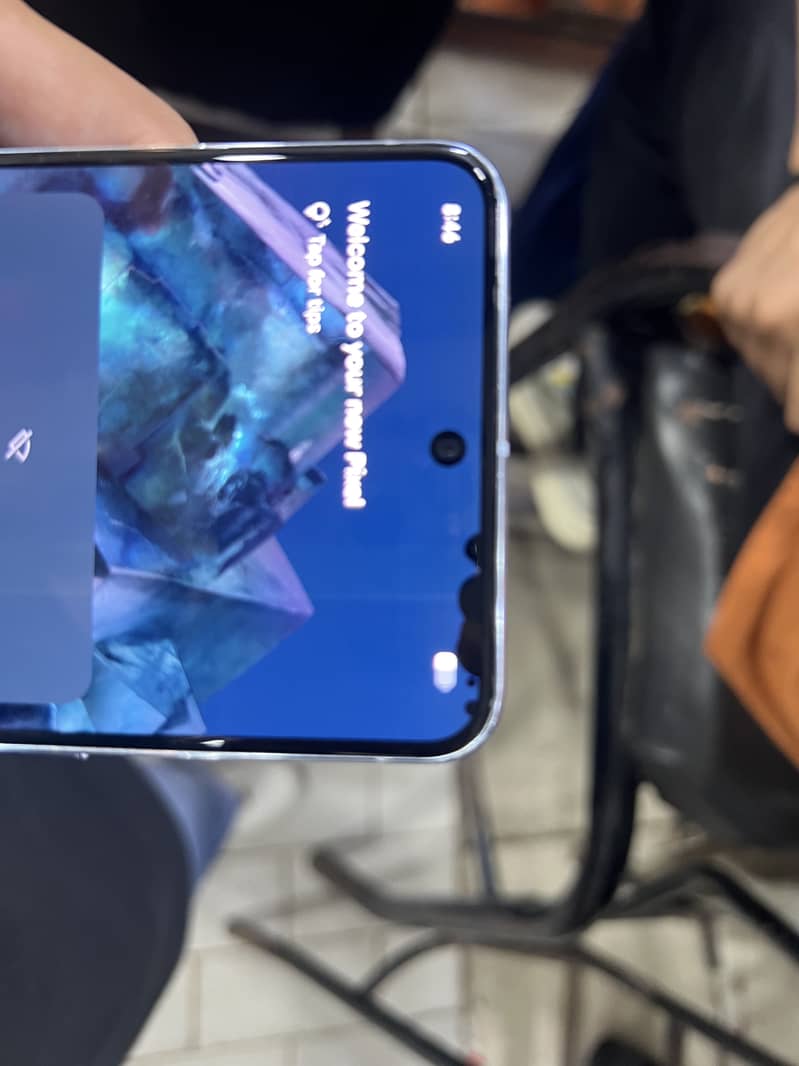 Google Pixel 8 Pro 4