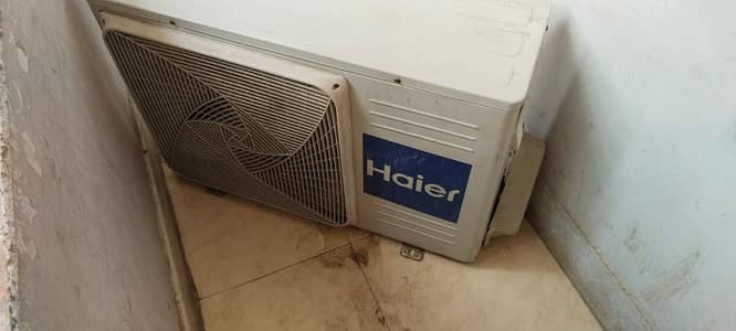 spli ac 1 ton non inverter