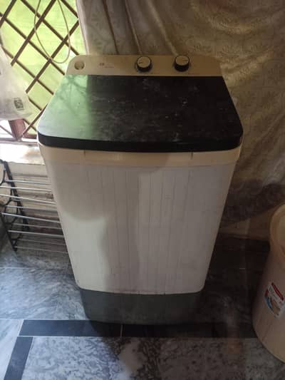 Dawlance Washing Machine For Sell