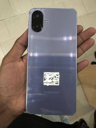 Samsung Mobile A07 5G