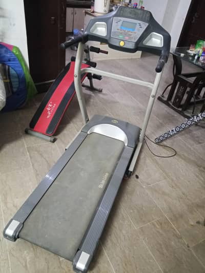 treadmill