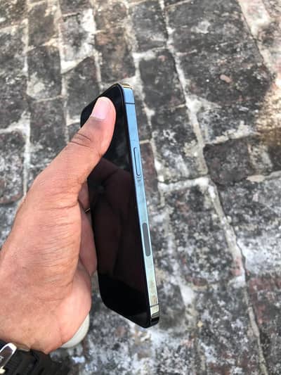 Apple iPhone 12 Pro Max