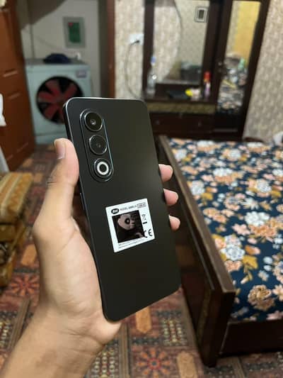 Itel S25