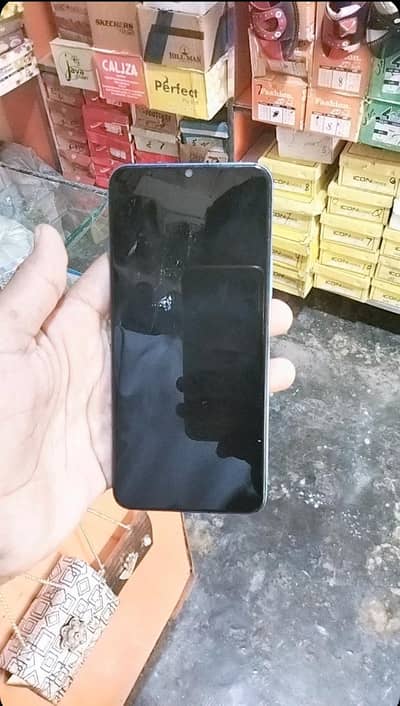 Vivo Y31