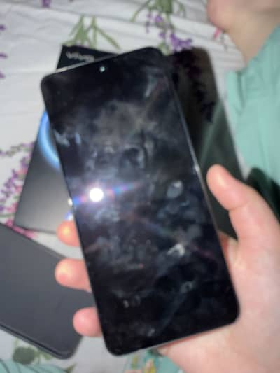 Vivo V60