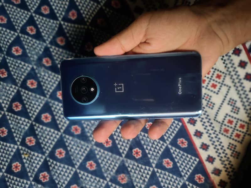 One Plus 7T 0