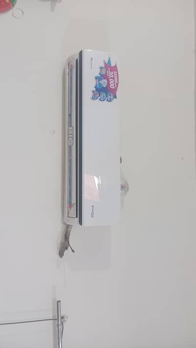1.5 ton ka ha out dor b ha paipe b ua sath lambi length ka