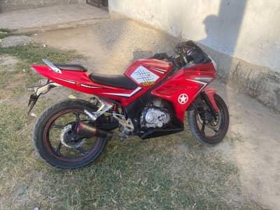 200 cc bike 2017 model