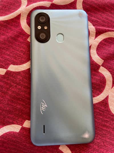 Itel A49