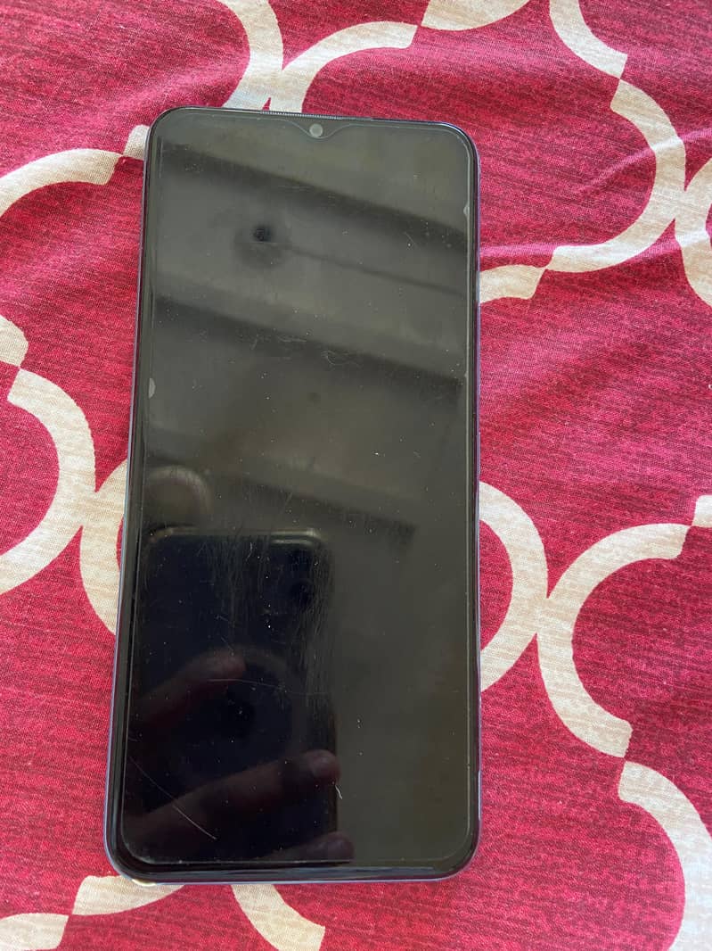 Itel A49 2
