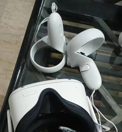 Oculus Quest 2 256gb
