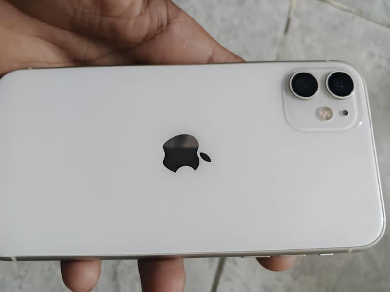 Apple iPhone 11 0