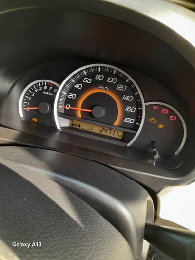 Suzuki Wagon R 2022/23. . . 03036001508