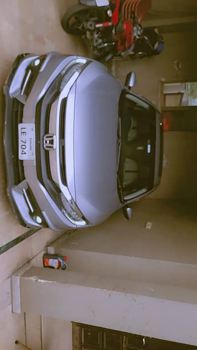 civic 2019 dec invoice total geniune 1st owner