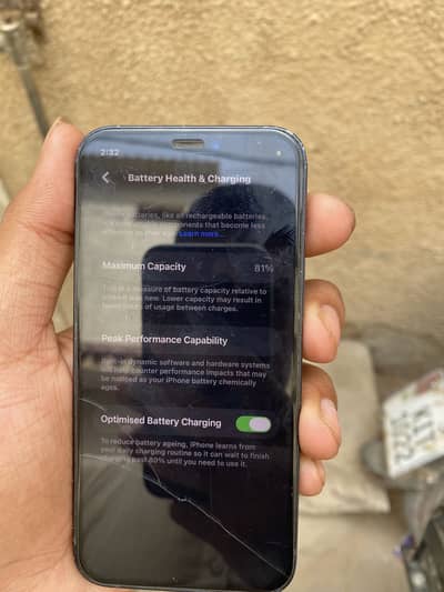 iPhone 12 mini