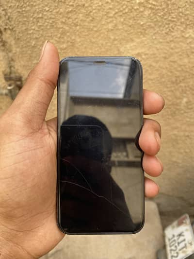 iPhone 12 mini