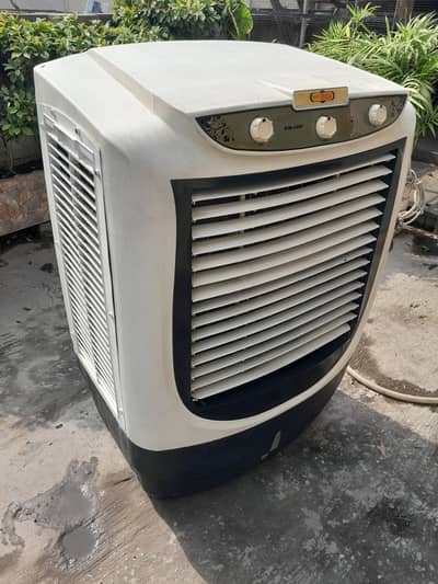 Super Asia Air Cooler ECM-6500