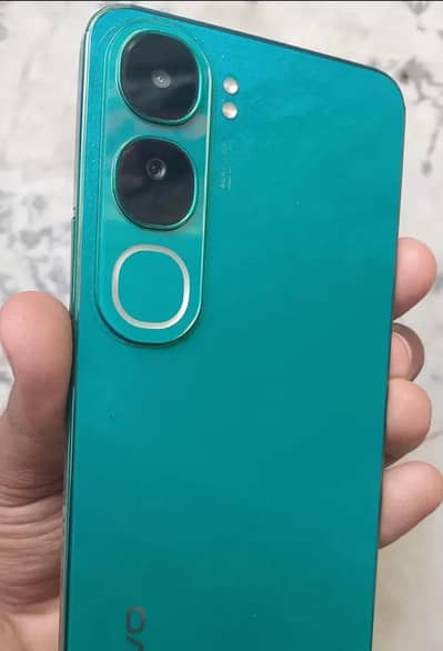 Vivo Y200