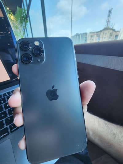 Apple iPhone 11 Pro 64 GB