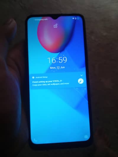 Vivo Y12s