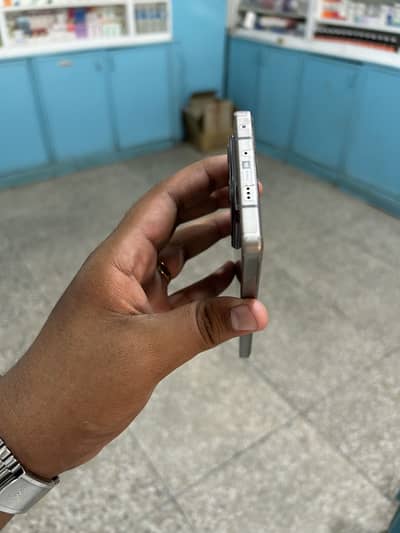 Infinix Note 50