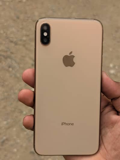 Apple iPhone XS Max