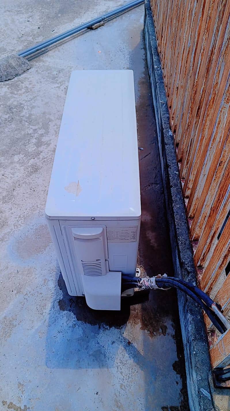 Gree Ac 1