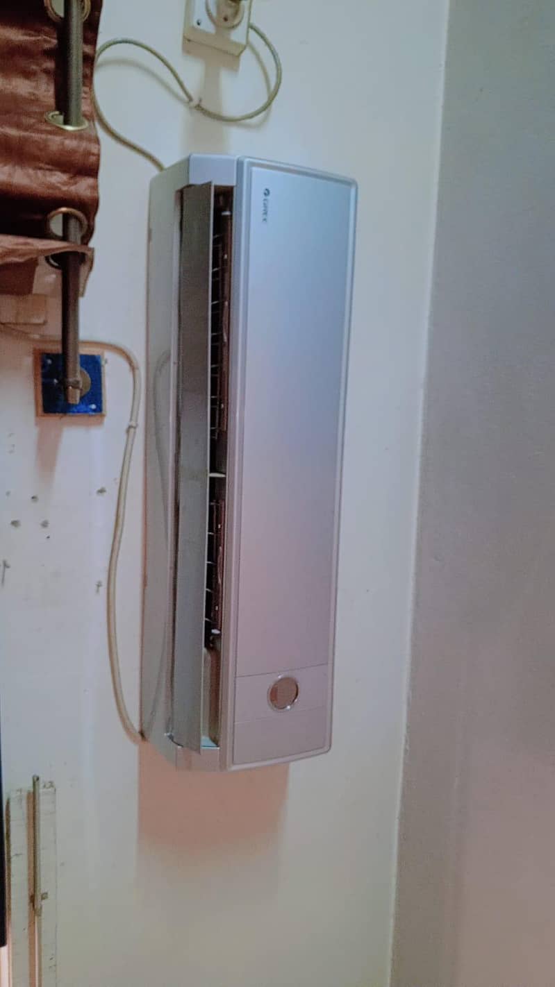 Gree Ac 2