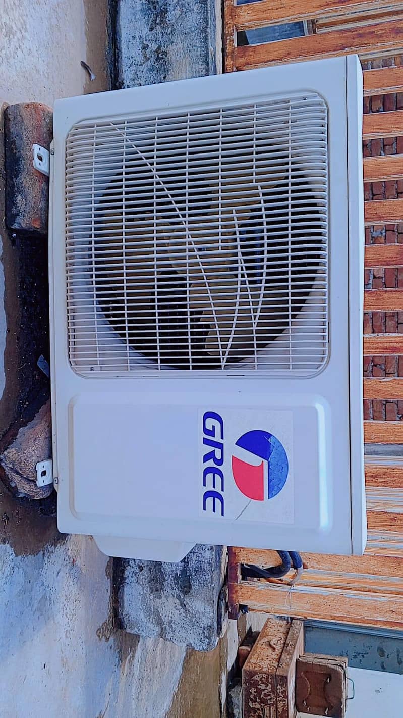 Gree Ac 3