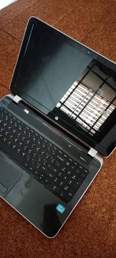 HP Laptop