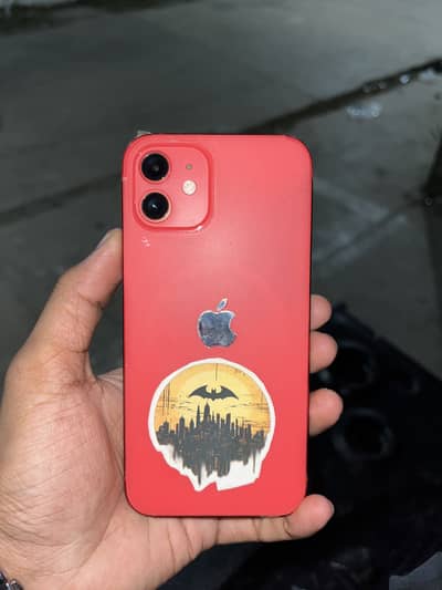 Apple iPhone 12