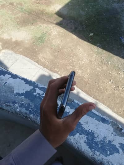 Apple iPhone XS