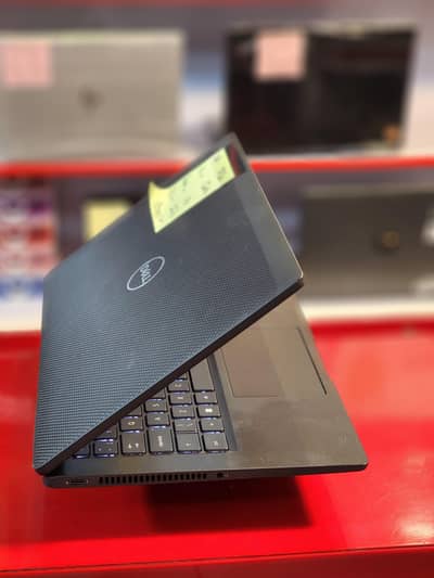 Dell 7430 i5 12th Generation Ram16gb SSD 256gb