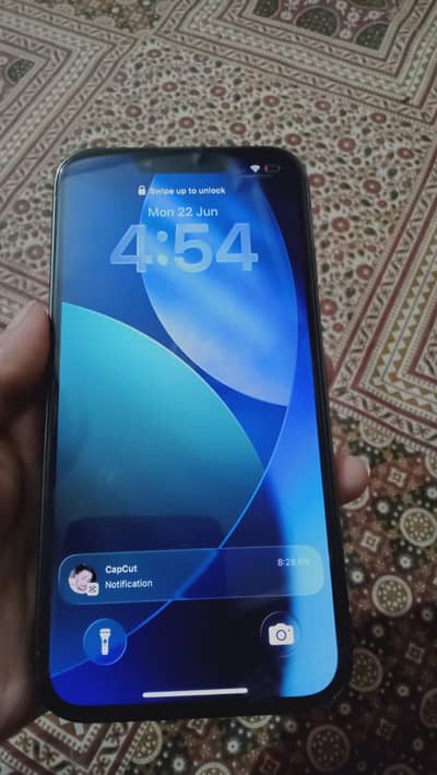 Apple iPhone 13 Pro