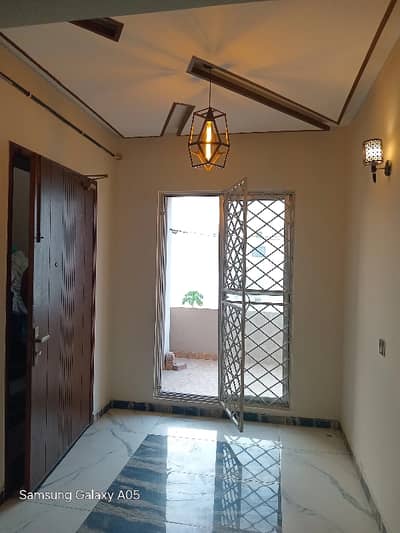 1 Kanal Ground Flor For Rent In LDA Avenue-1.