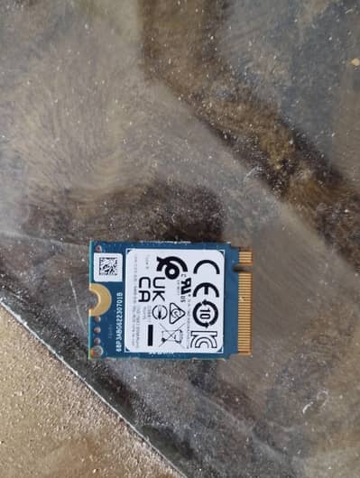 NVMV GEN4 X4 512GB