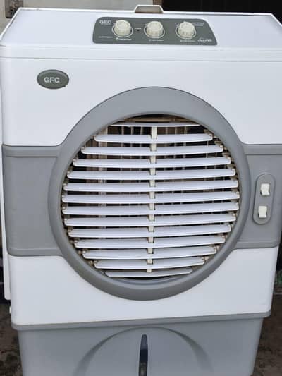 1 Gfc Air cooler best quality