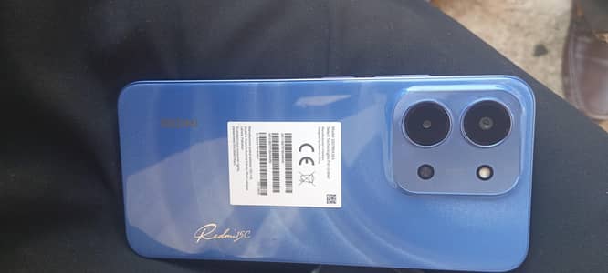 Xiaomi Redmi 15 5G PTA Approved