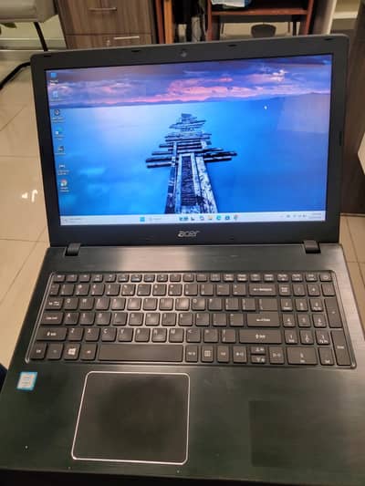 Acer i3-6th Gen