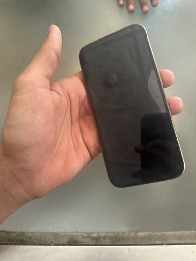 Apple iPhone 15 Pro