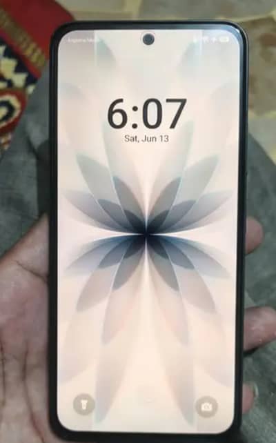 S25 itel