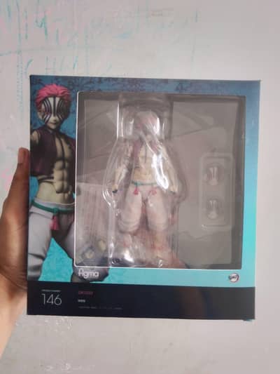 Demon Slayer Figures For Sell