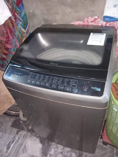 haier automatic machine full size . 03024594389