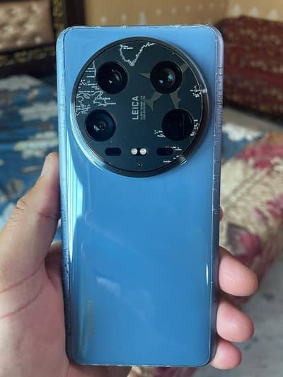 Xiaomi 14 Ultra