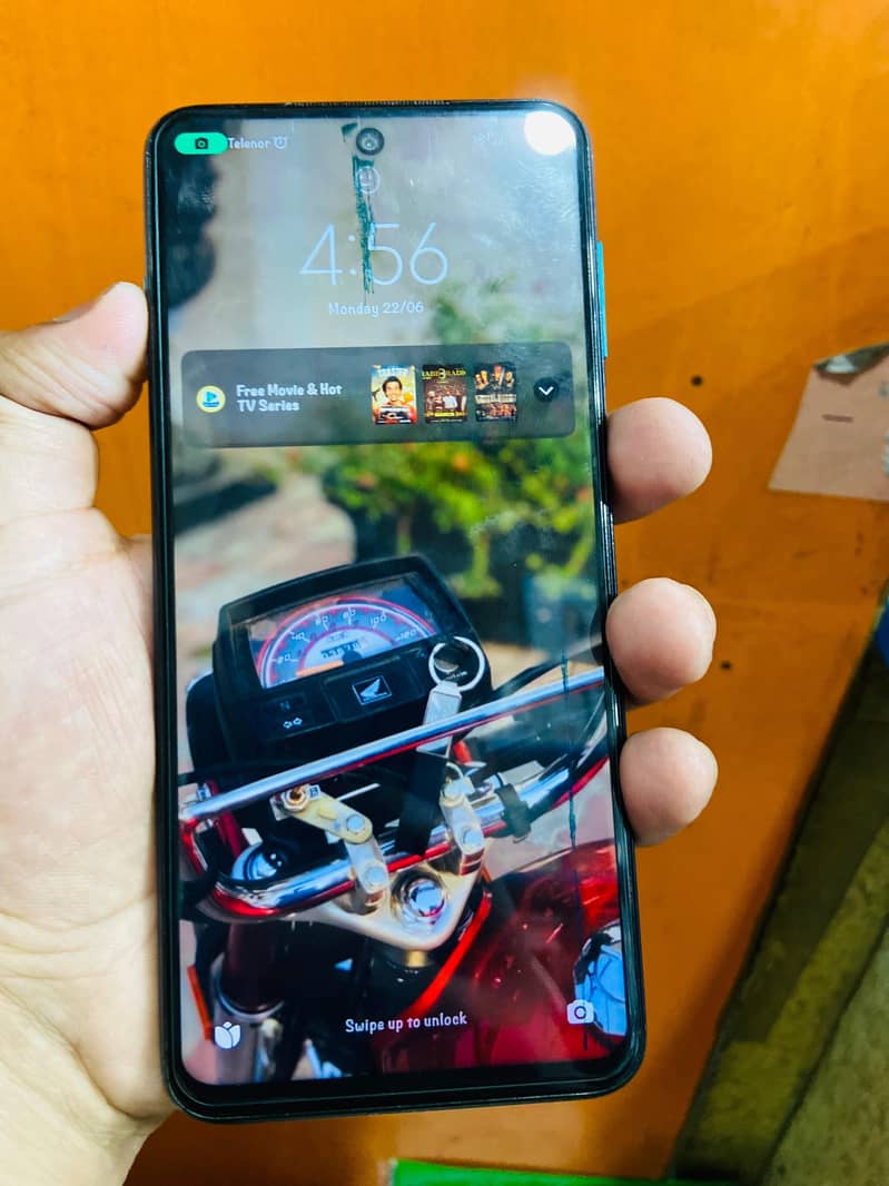 Redmi Note 9S 1