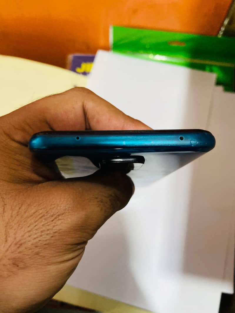 Redmi Note 9S 2