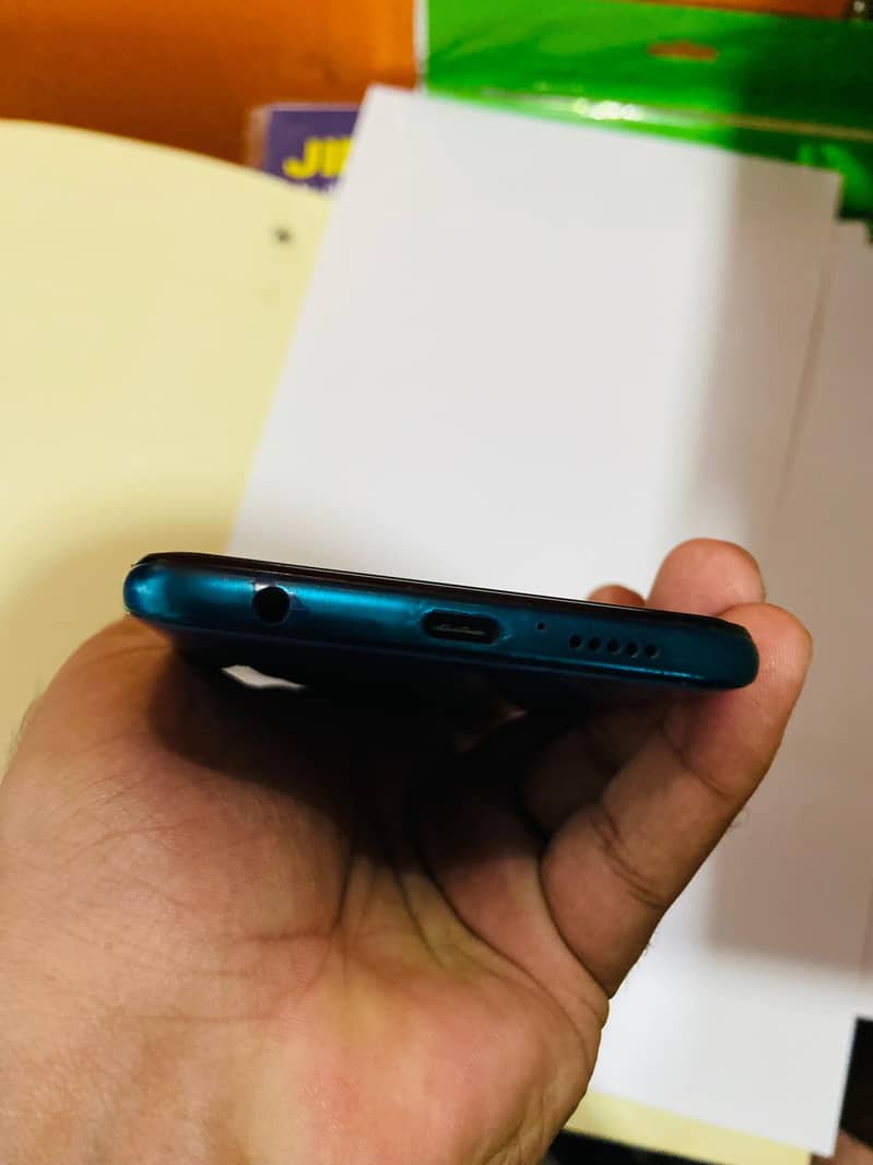 Redmi Note 9S 4